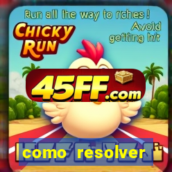 como resolver reclamado apenas por dispositivo registrado